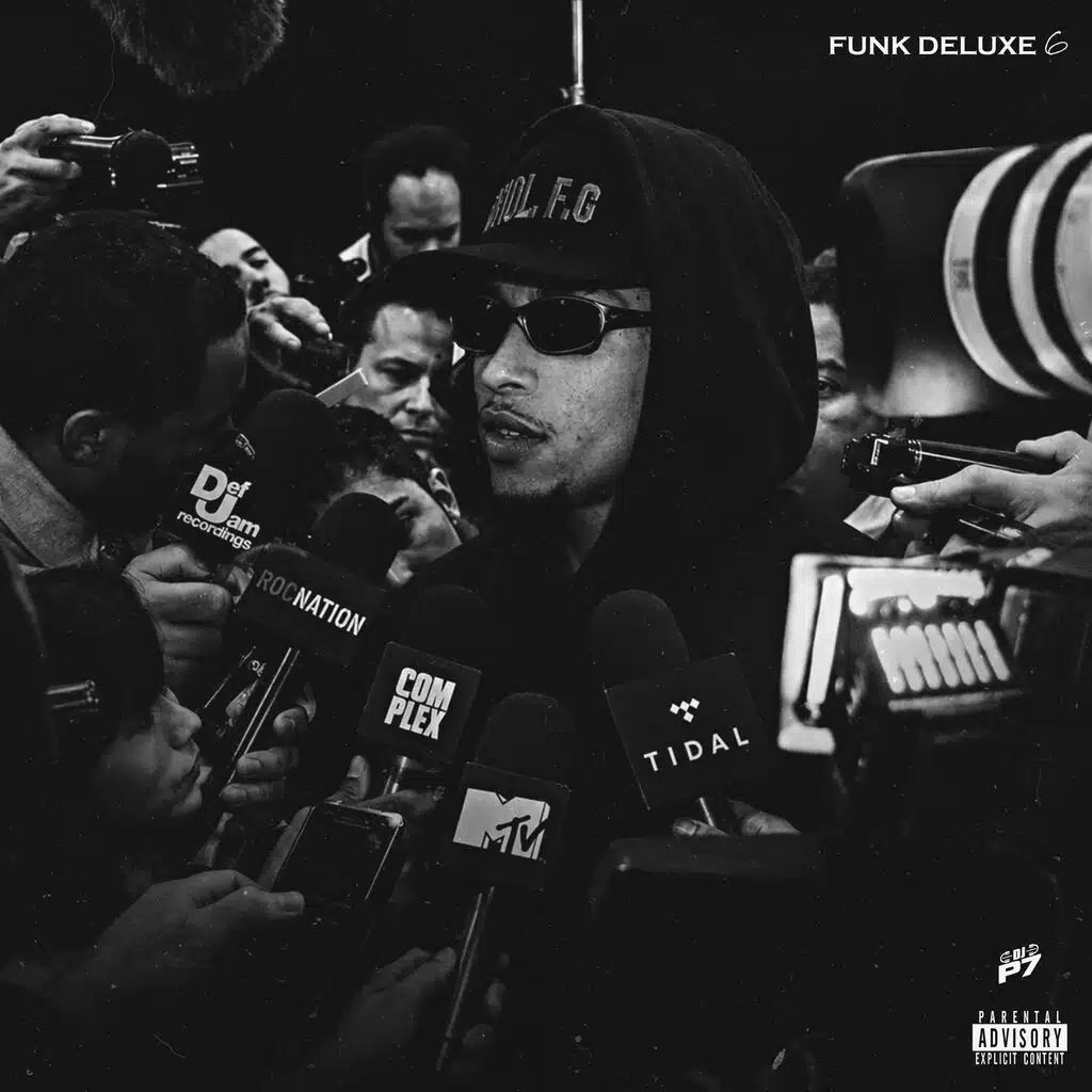 Funk Deluxe 6