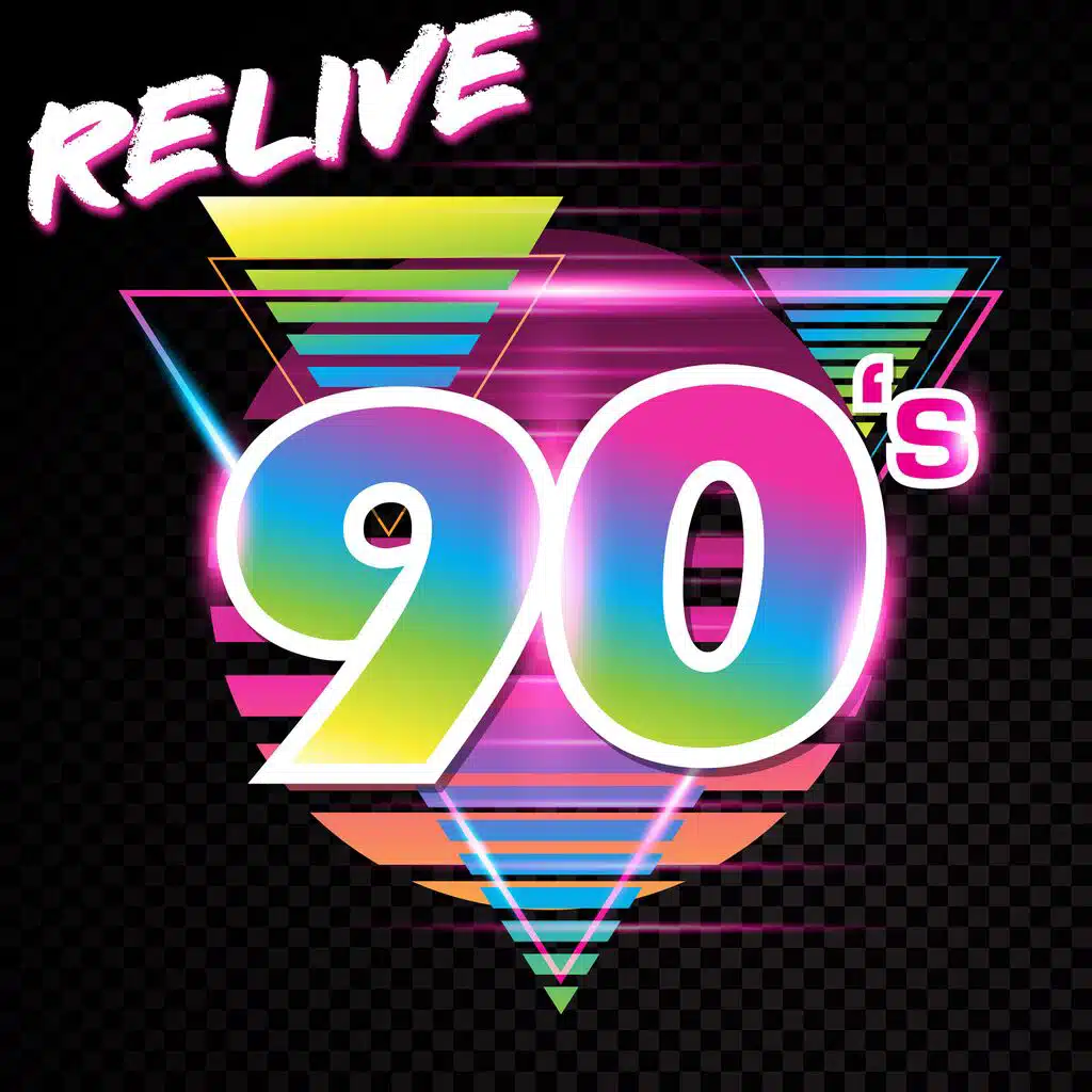 Relive 90's