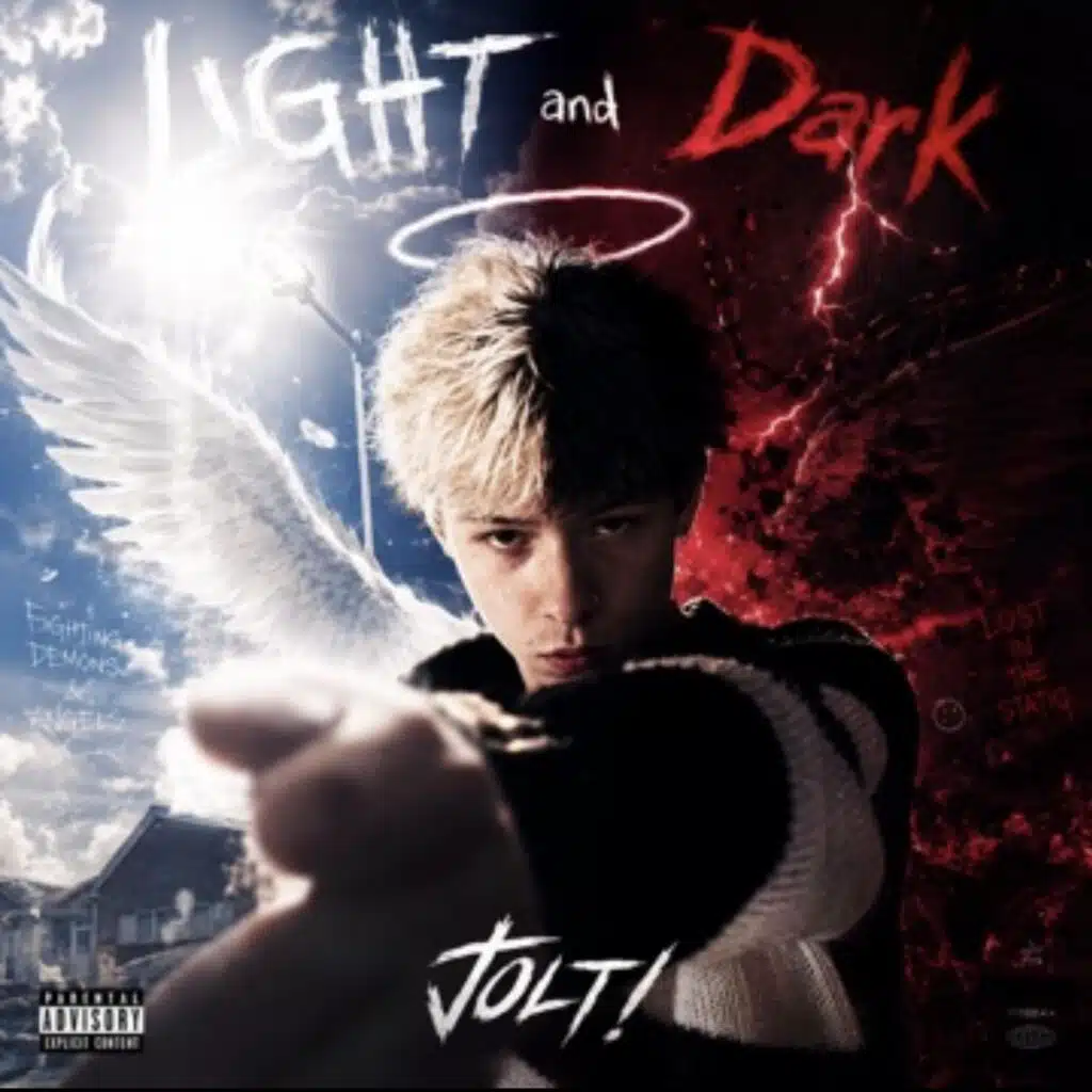 Light & Dark