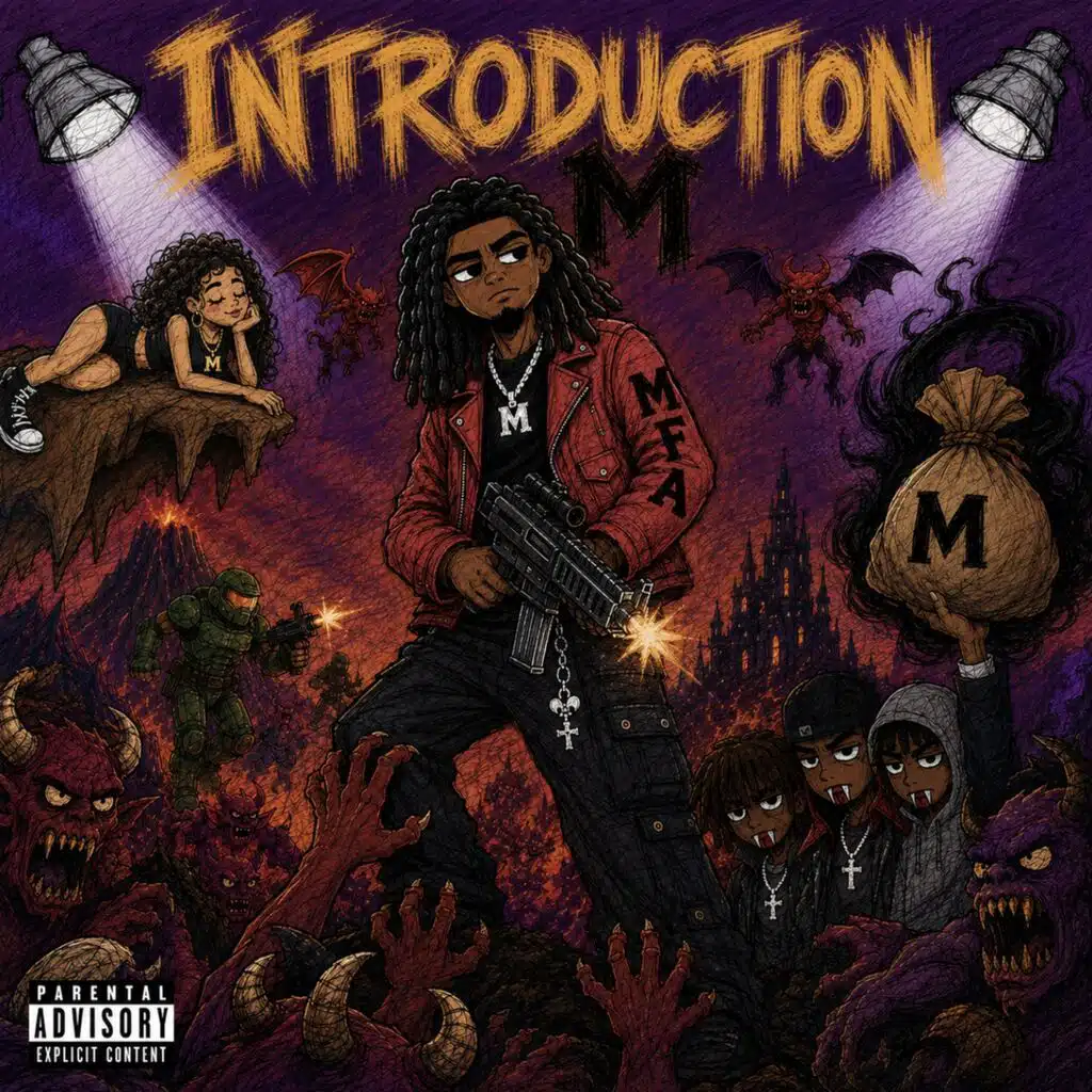 INTRODUCTION