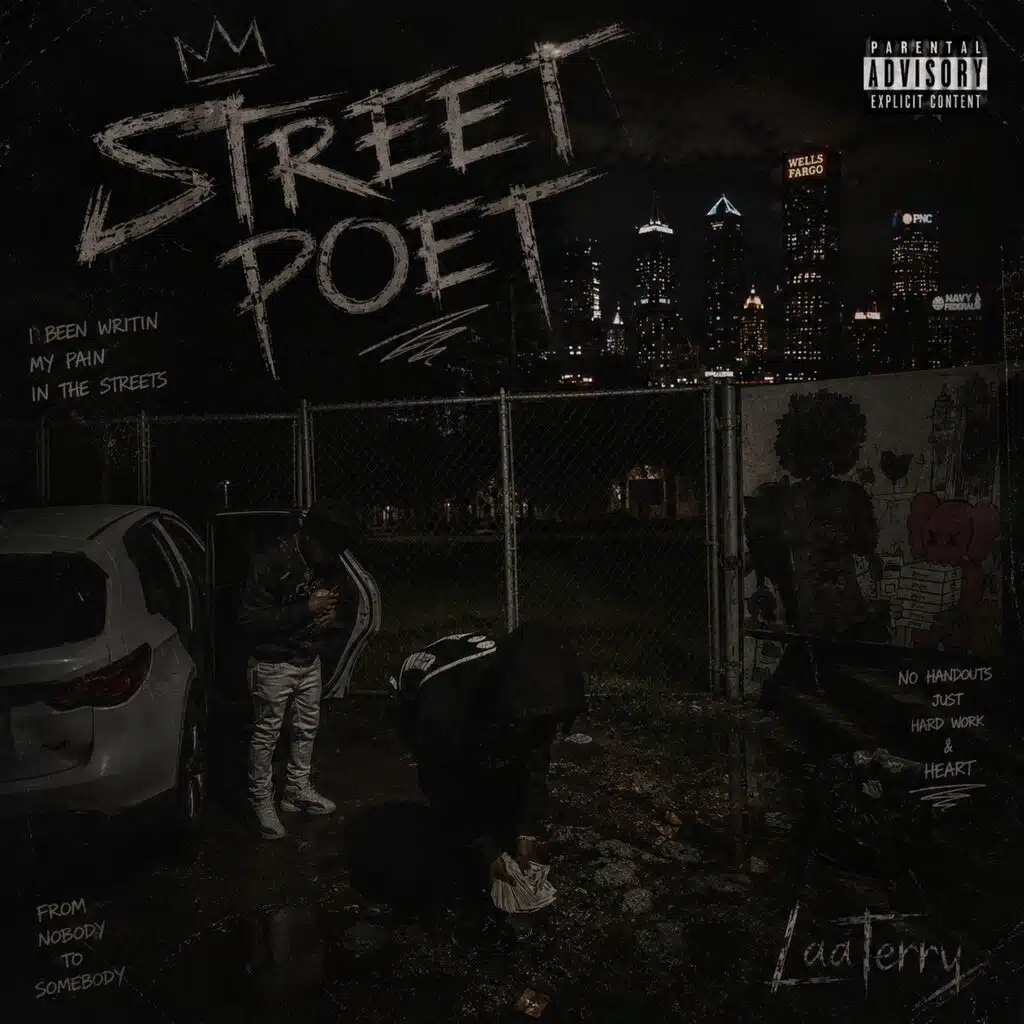 Street Poet Vol .1