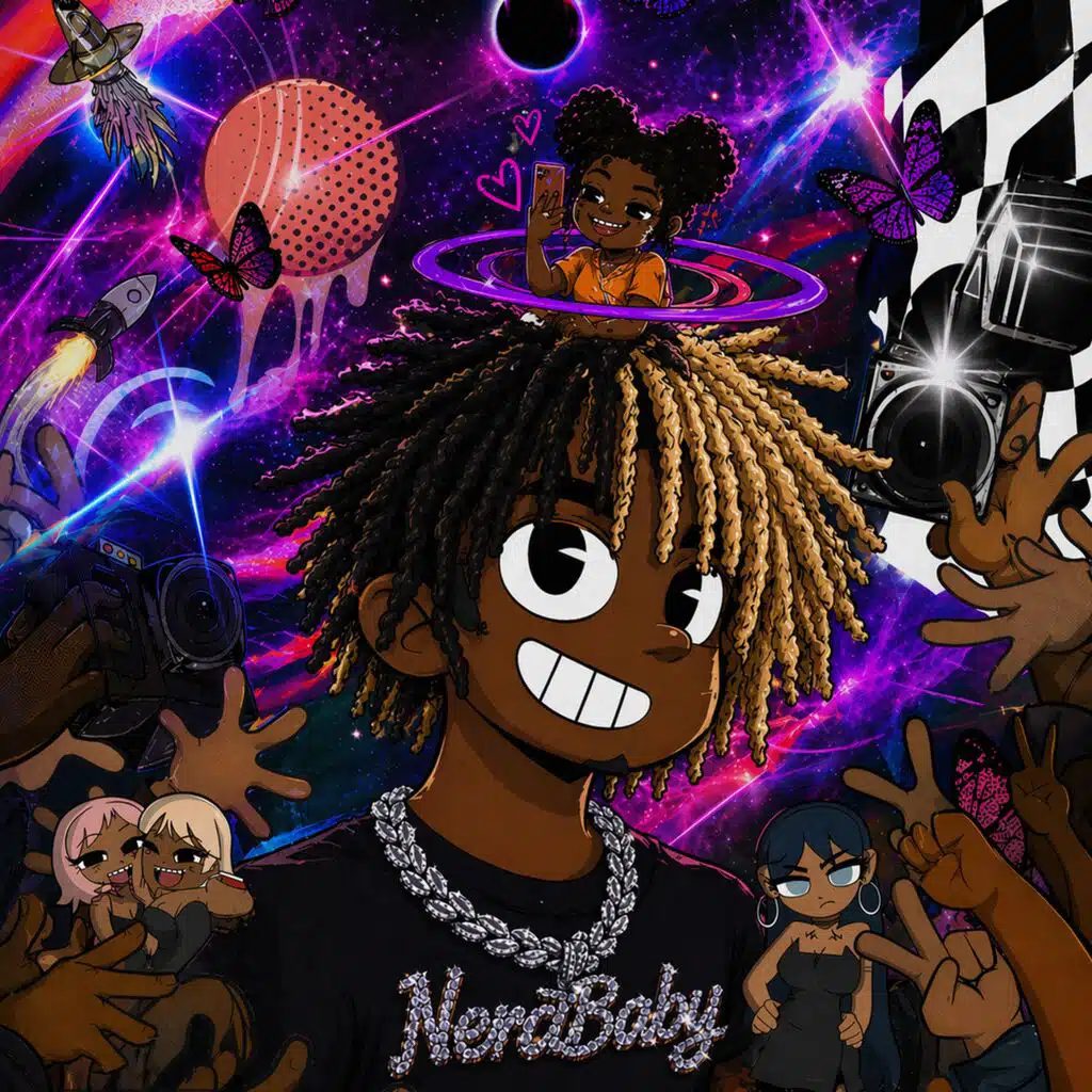The Hoodnerdigans 1.0