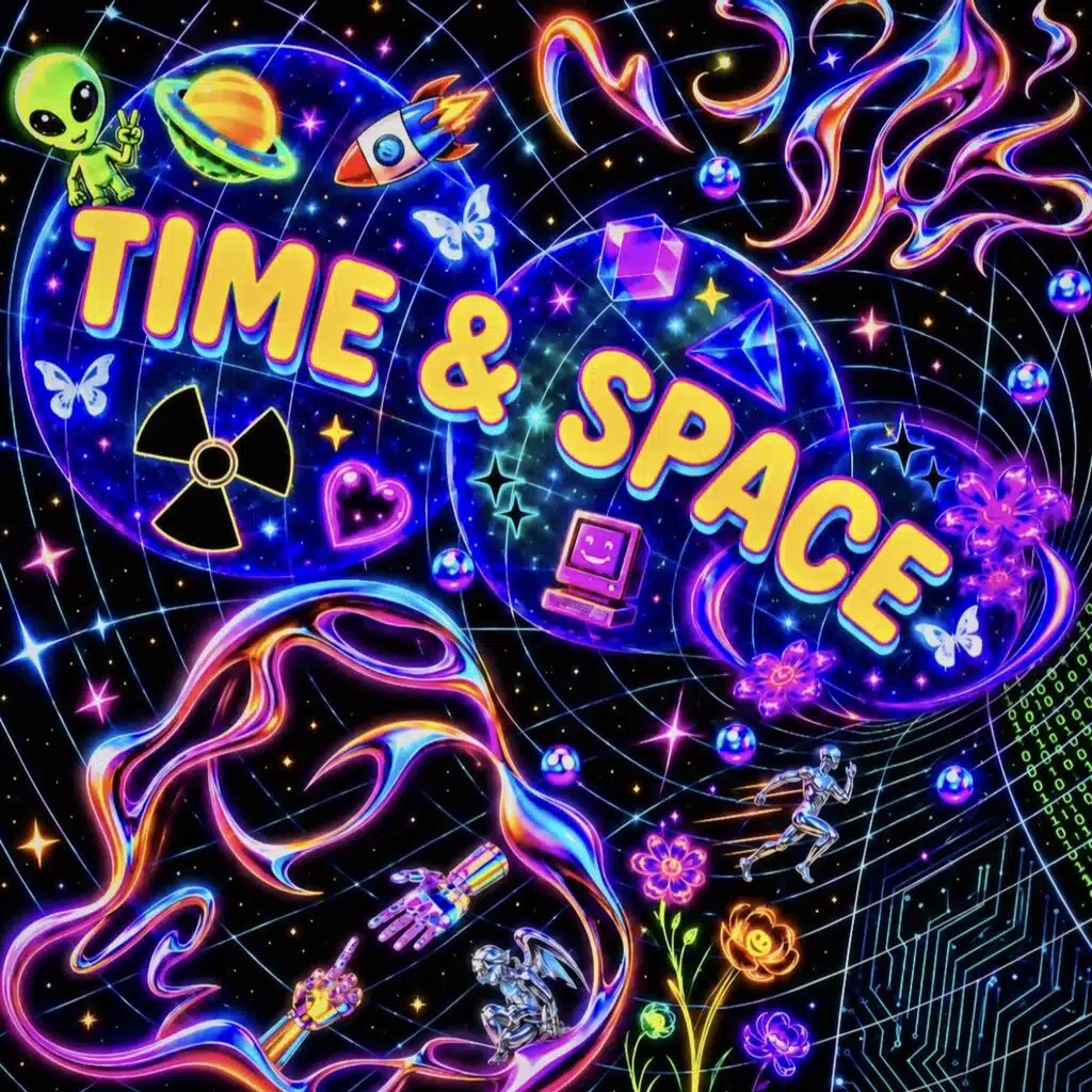 Time & Space