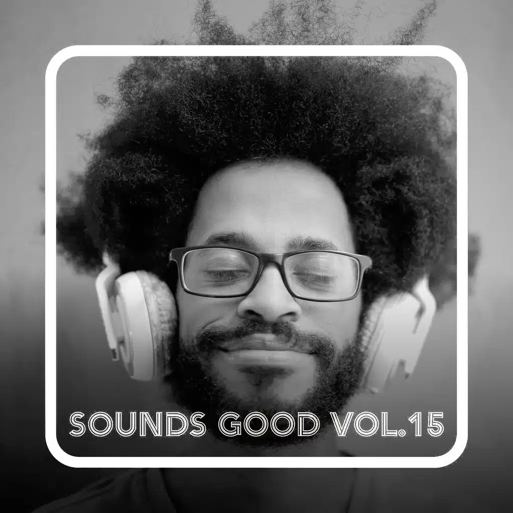 Sounds Good, Vol. 15