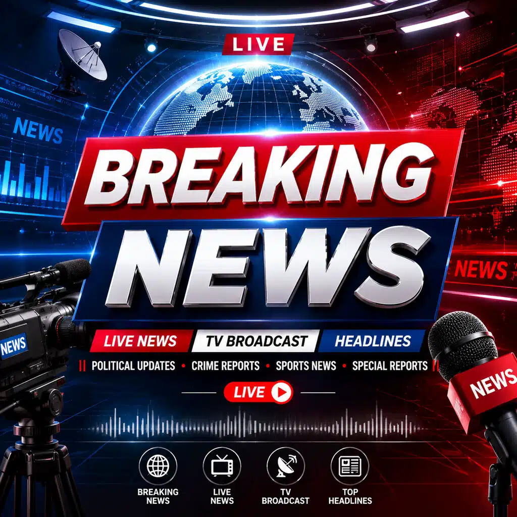 News Background Music