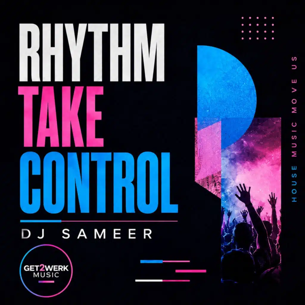 Rhythm Take Control