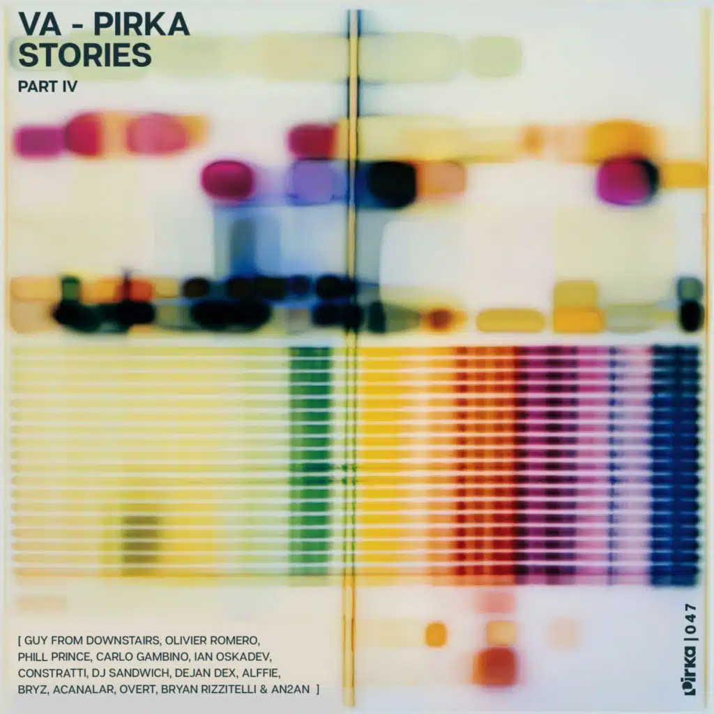 Pirka Stories, Pt. 4