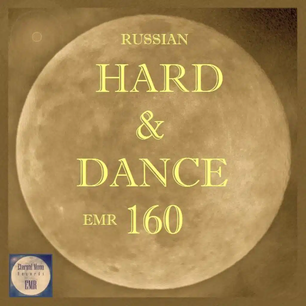 Russian Hard & Dance EMR, Vol. 160