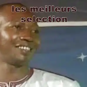Boubacar Bah (feat. Babani Koné)
