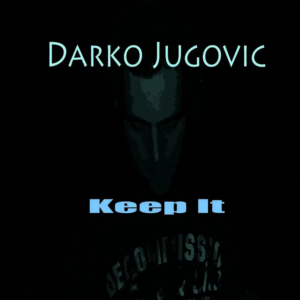 Keep It (A Raw Kocee Edit by Kocee)