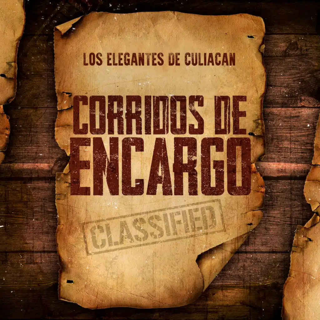 Corridos de Encargo