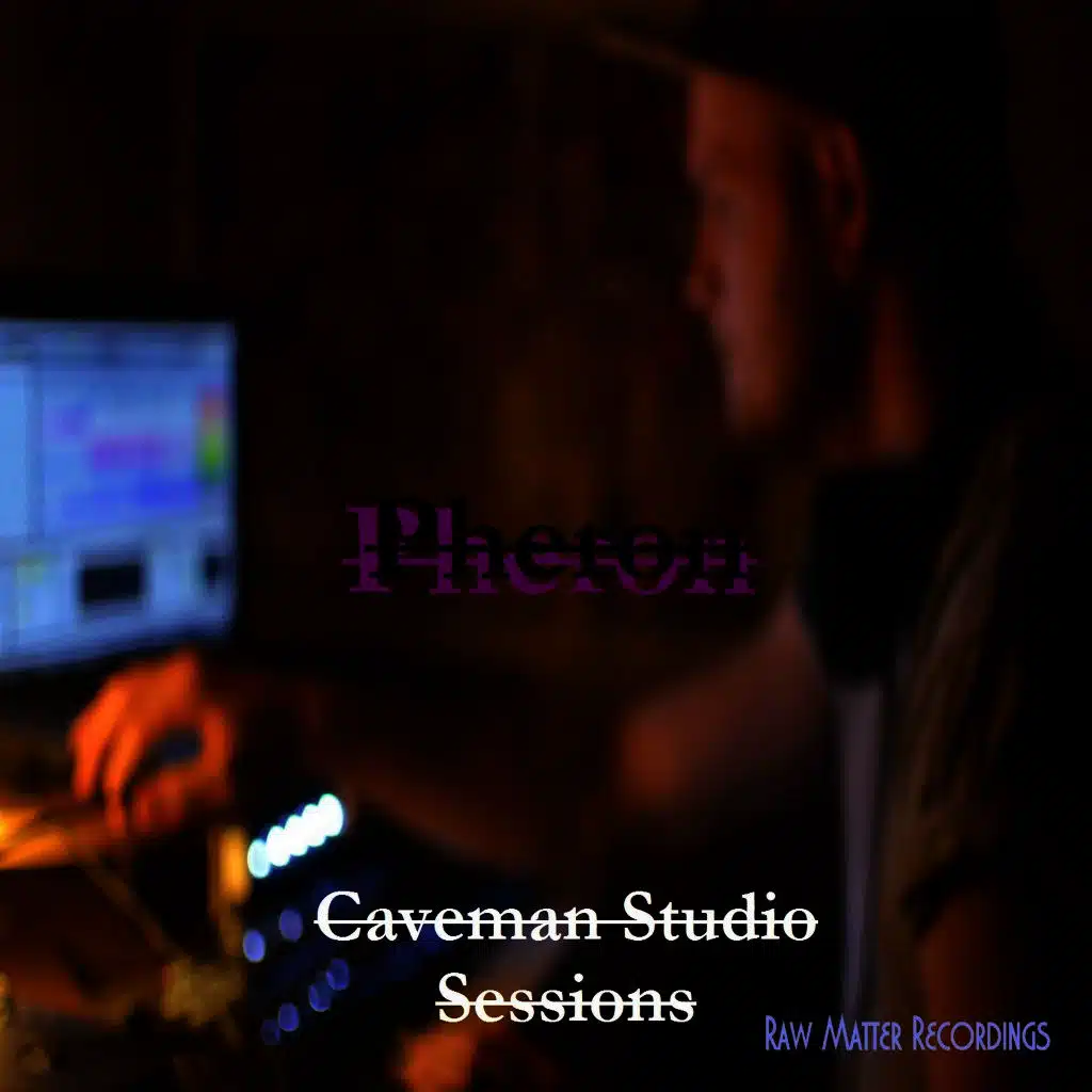 Caveman Studio Sessions