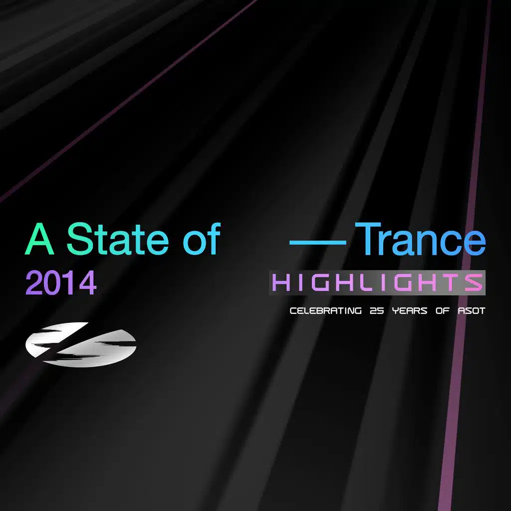 A State of Trance 25 Years - 2014 Highlights