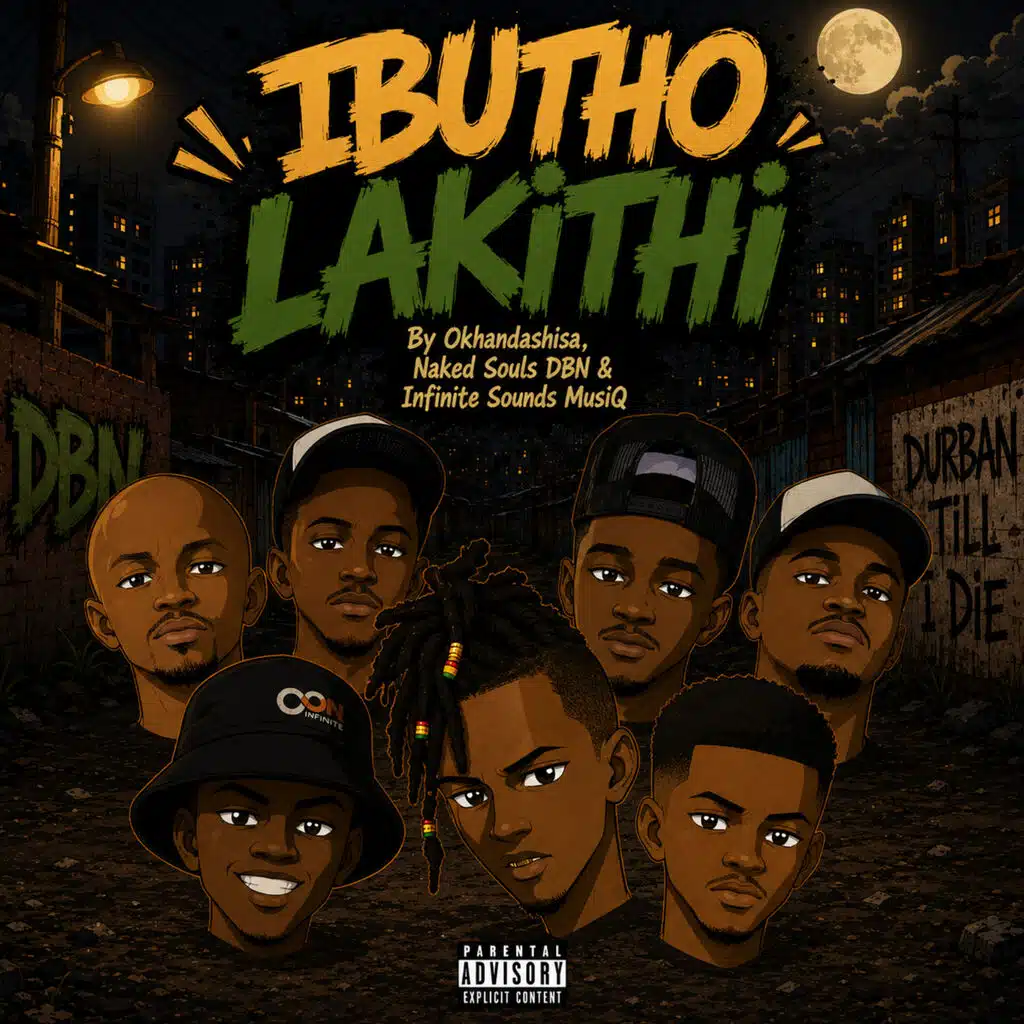 iButho Lakithi