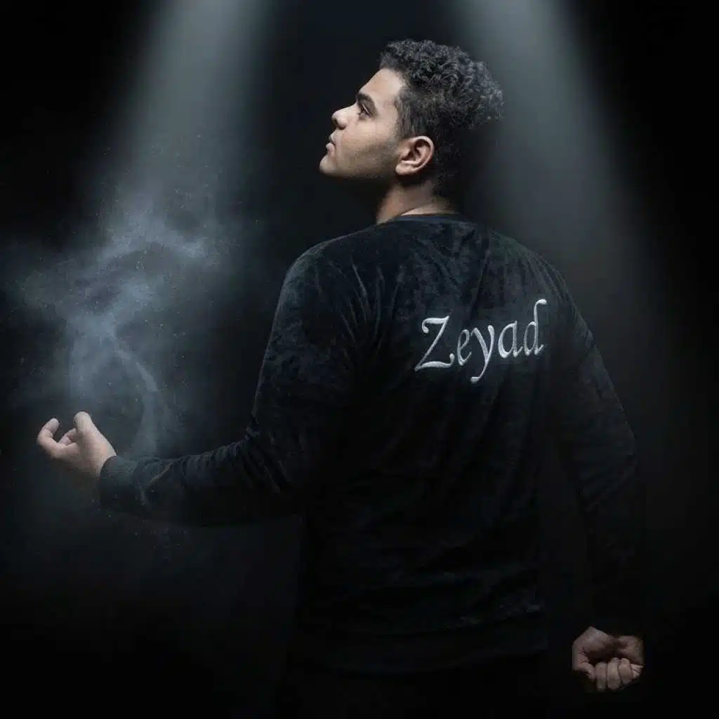 Zeyad