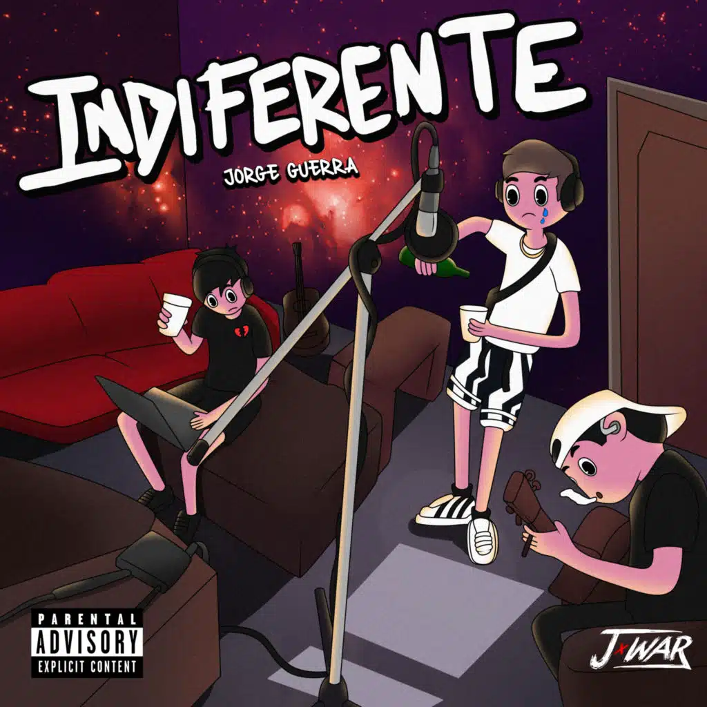 INDIFERENTE