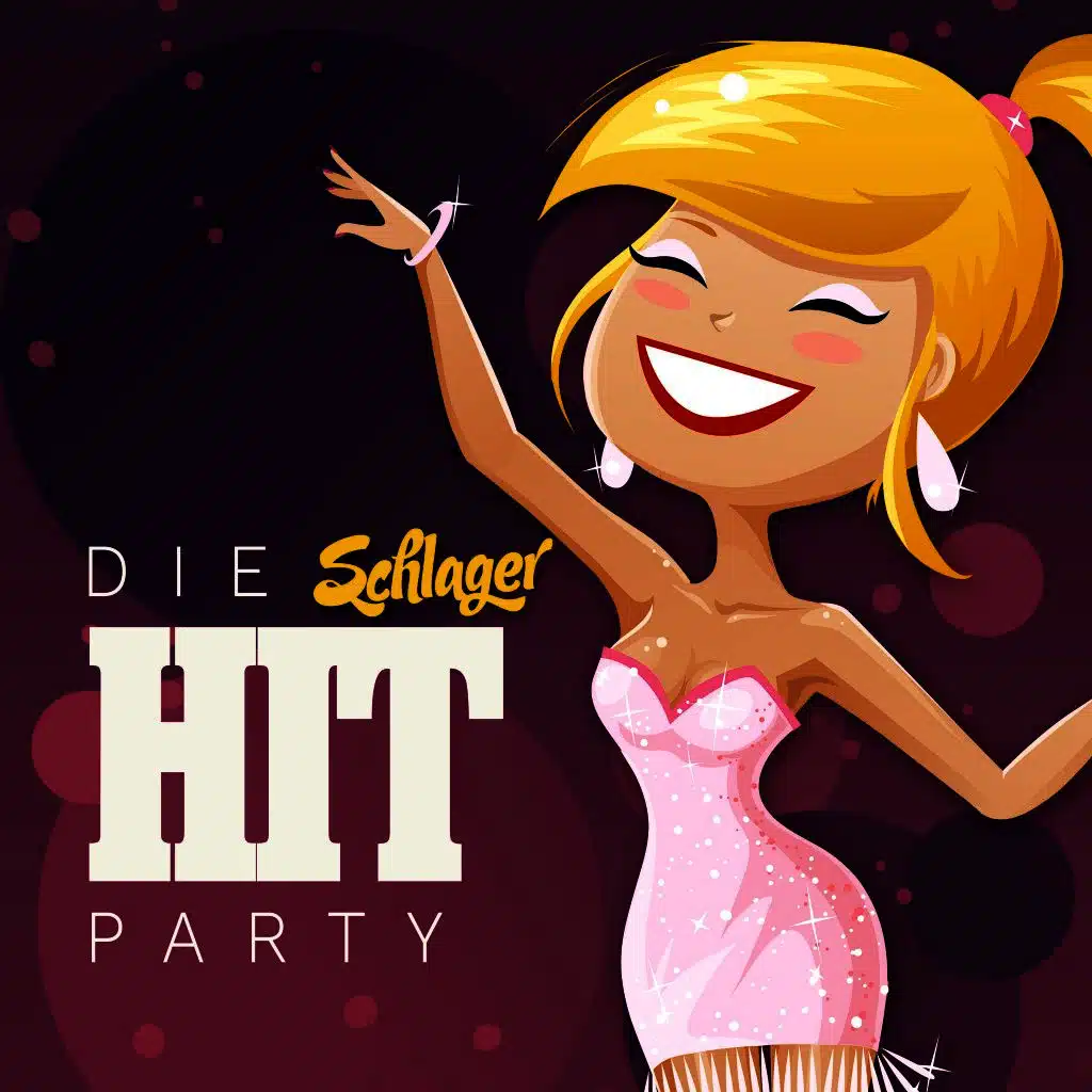 Die Schlager Hit Party