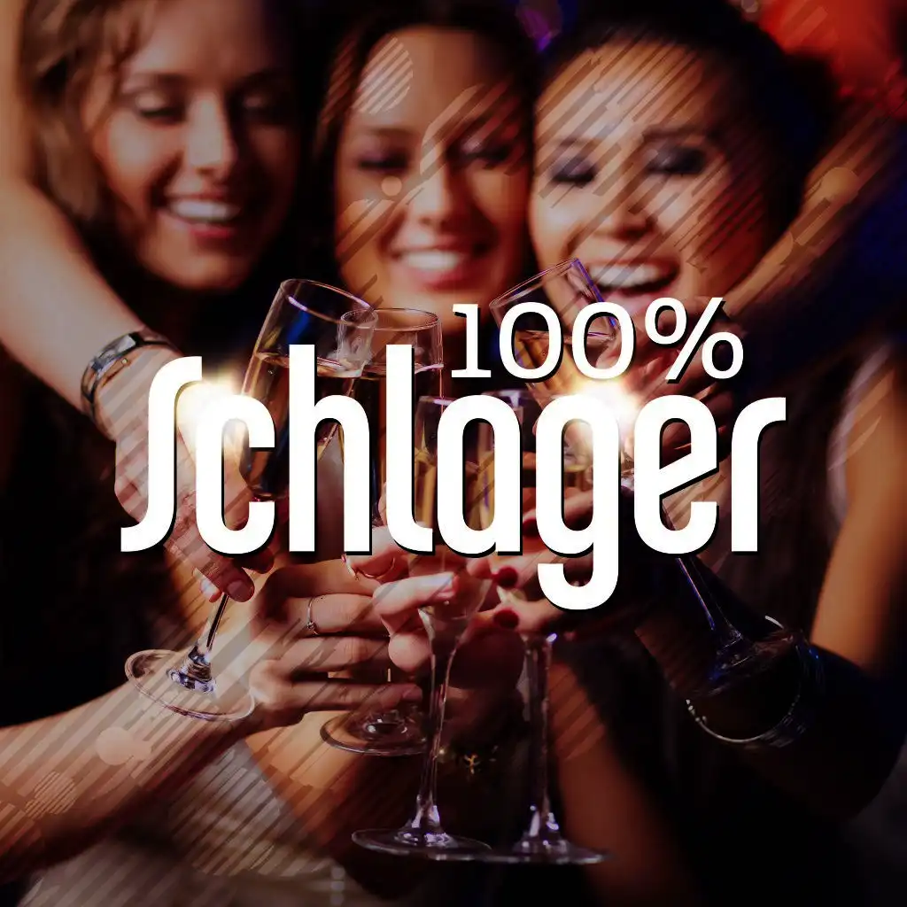 100% Schlager