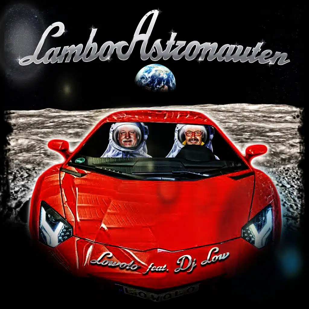 Lamboastronauten