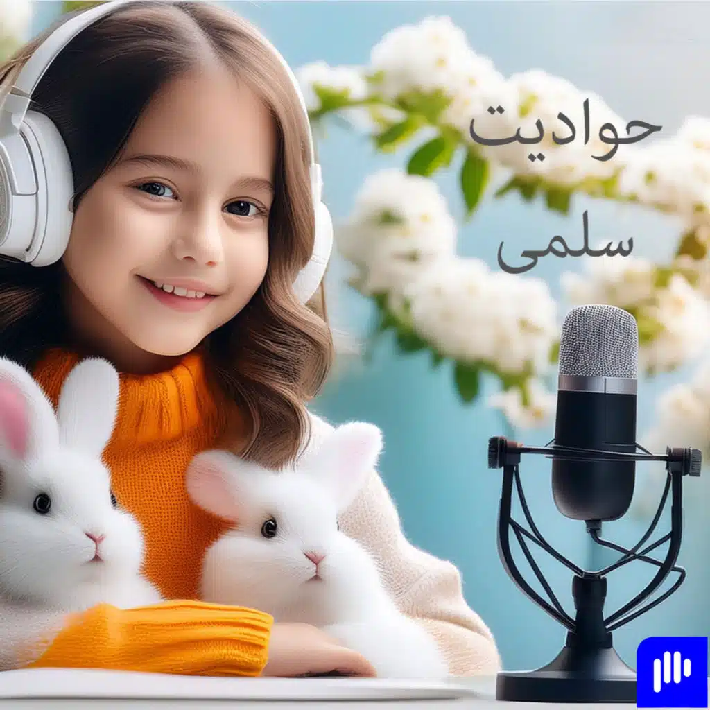حواديت سلمى