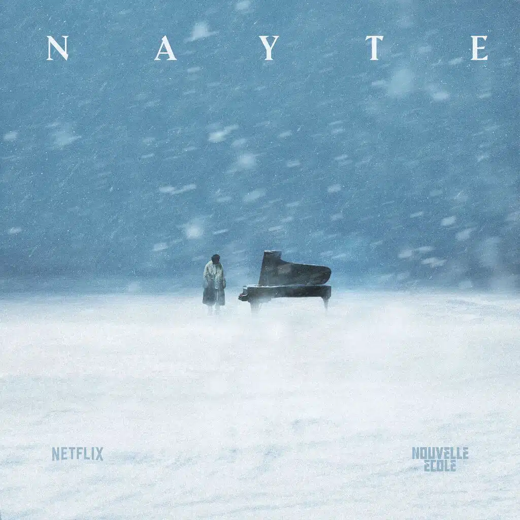 Nayte | Nouvelle École | Saison 5 (Série Netflix)