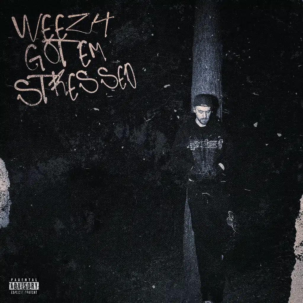 Weezy Got Em Stressed