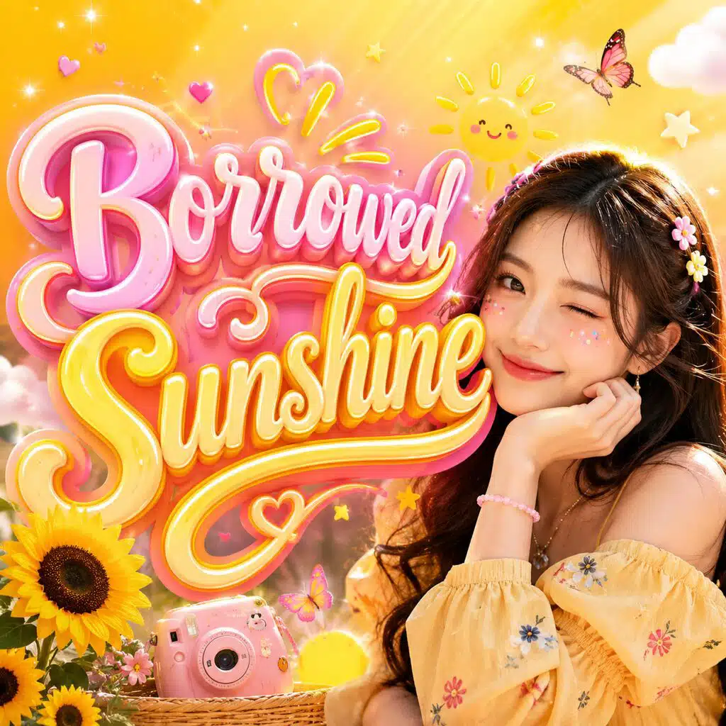 Borrowed Sunshine