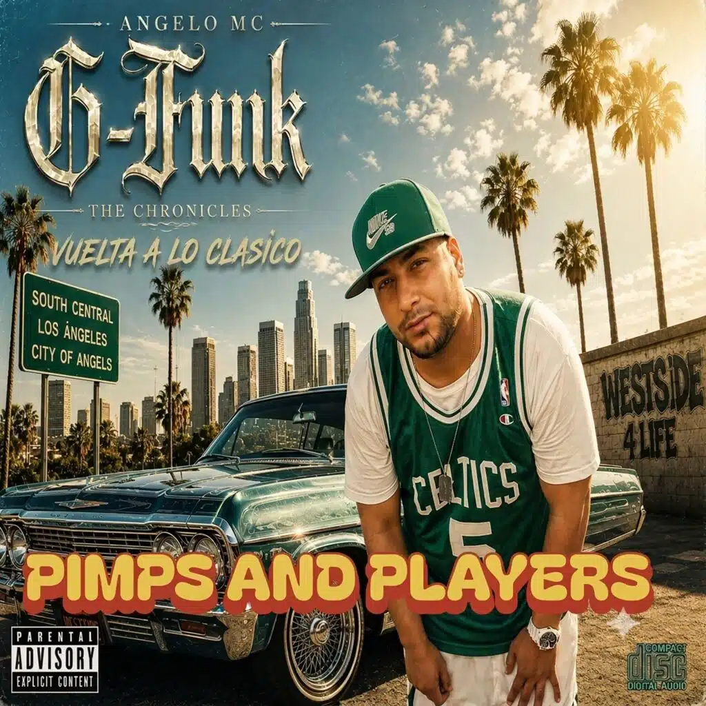 Pimps and Players