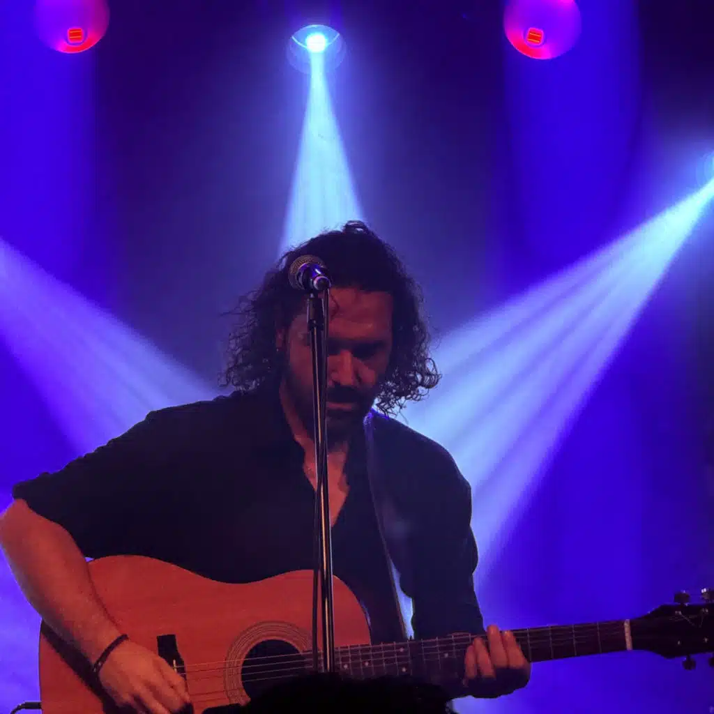 Live '26 (Live)