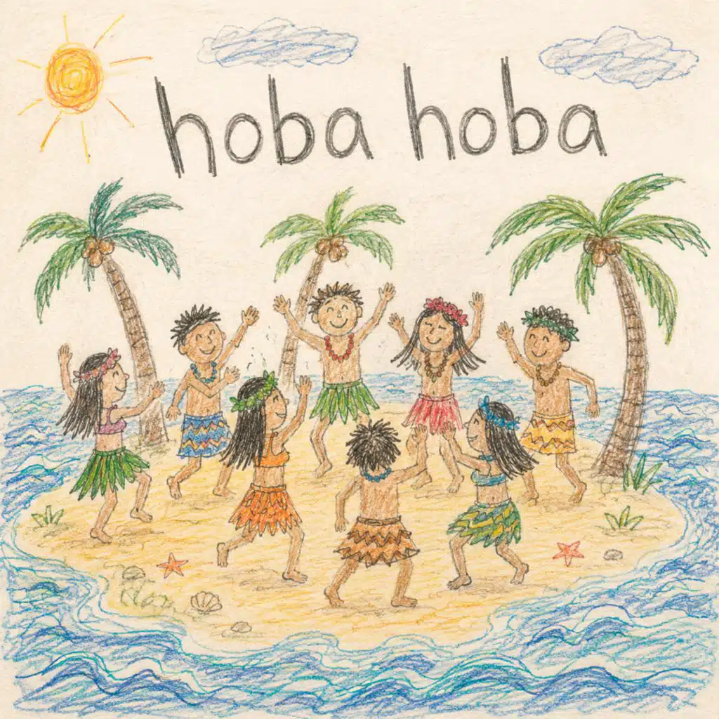 hoba-hoba