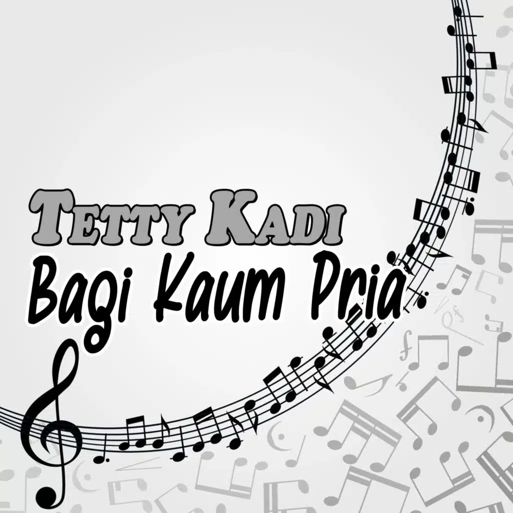Bagi Kaum Pria