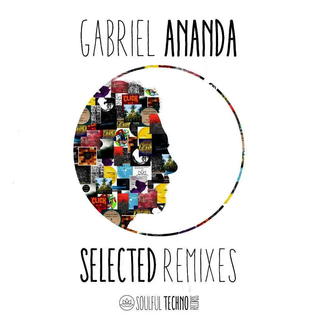 Changes (Gabriel Ananda Remix) [feat. Ricarda]