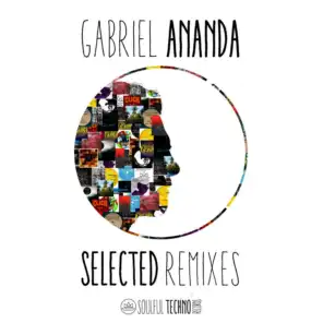 Boundaries (Gabriel Ananda's Breaking Boundaries Remix)