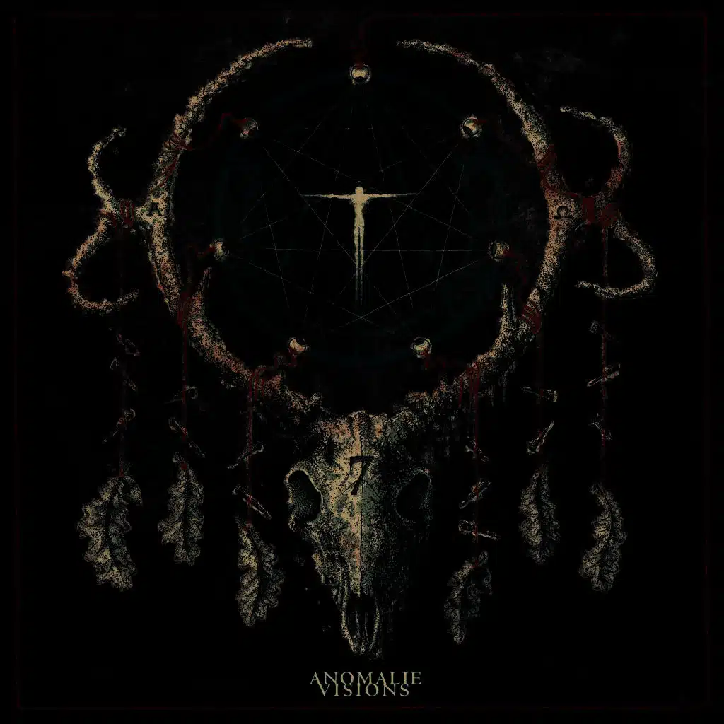 Vision III: A Monument