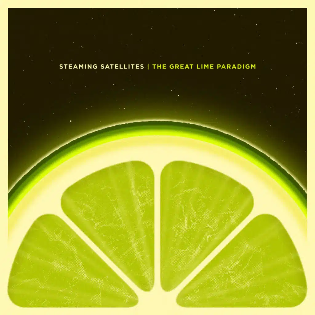 The Great Lime Paradigm