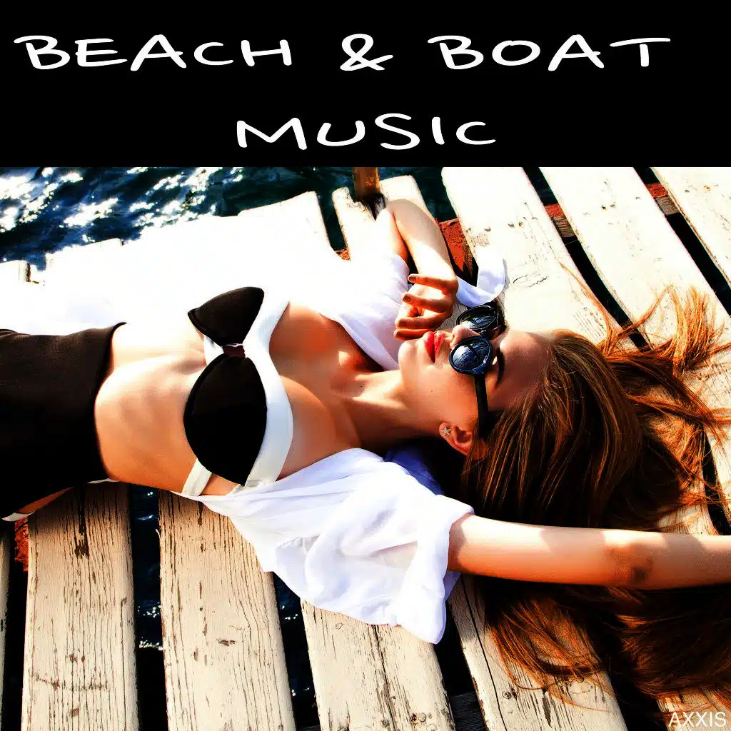 Beach & Boat Music