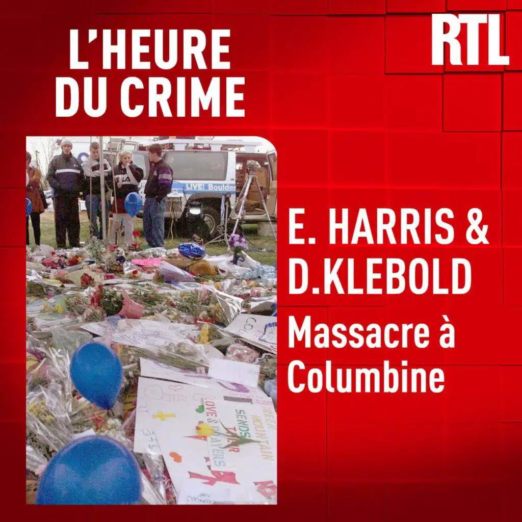 L'Heure Du Crime - L'INTÉGRALE - Eric Harris et Dylan Klebold : massacre à Columbine