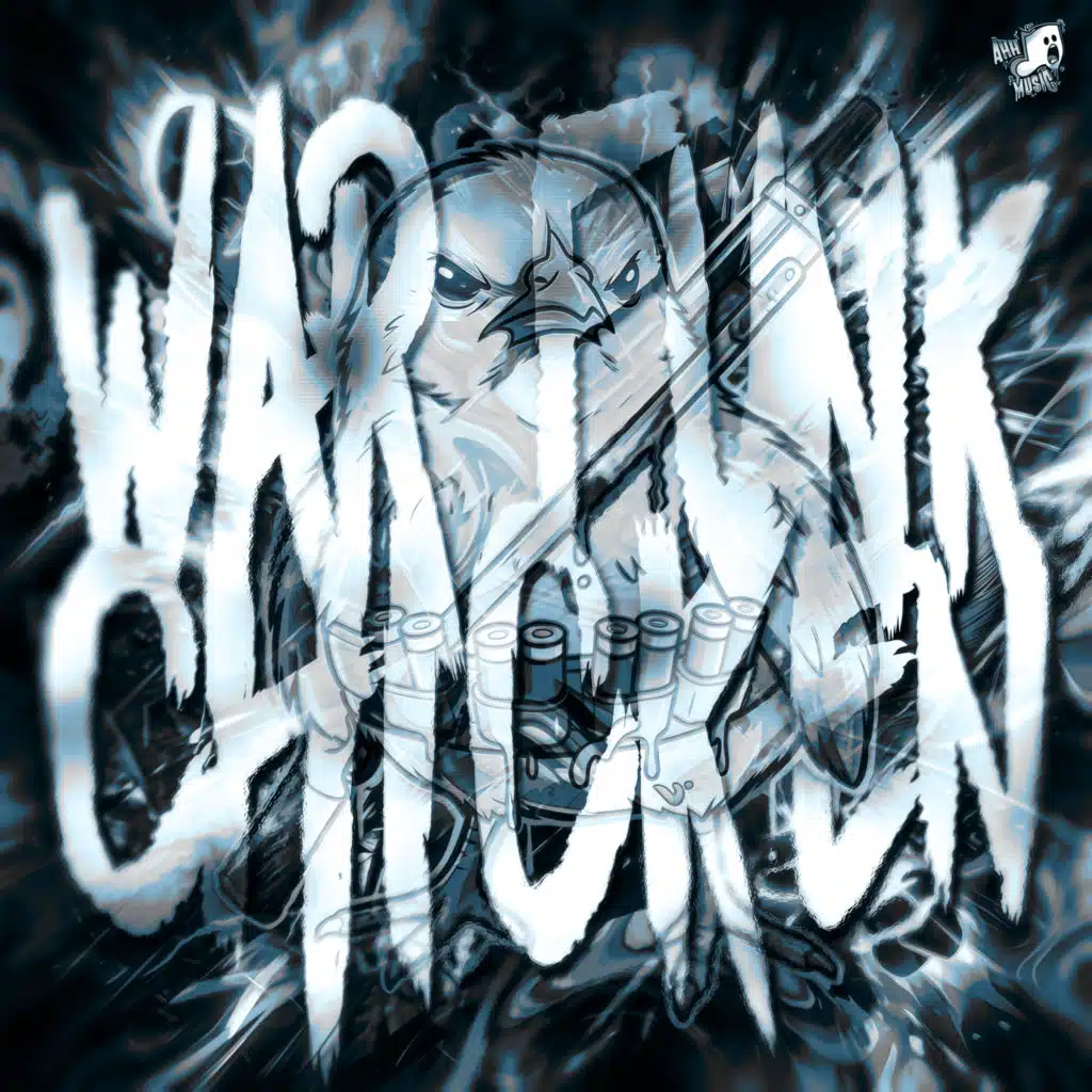 WAR CHICKEN FUNK