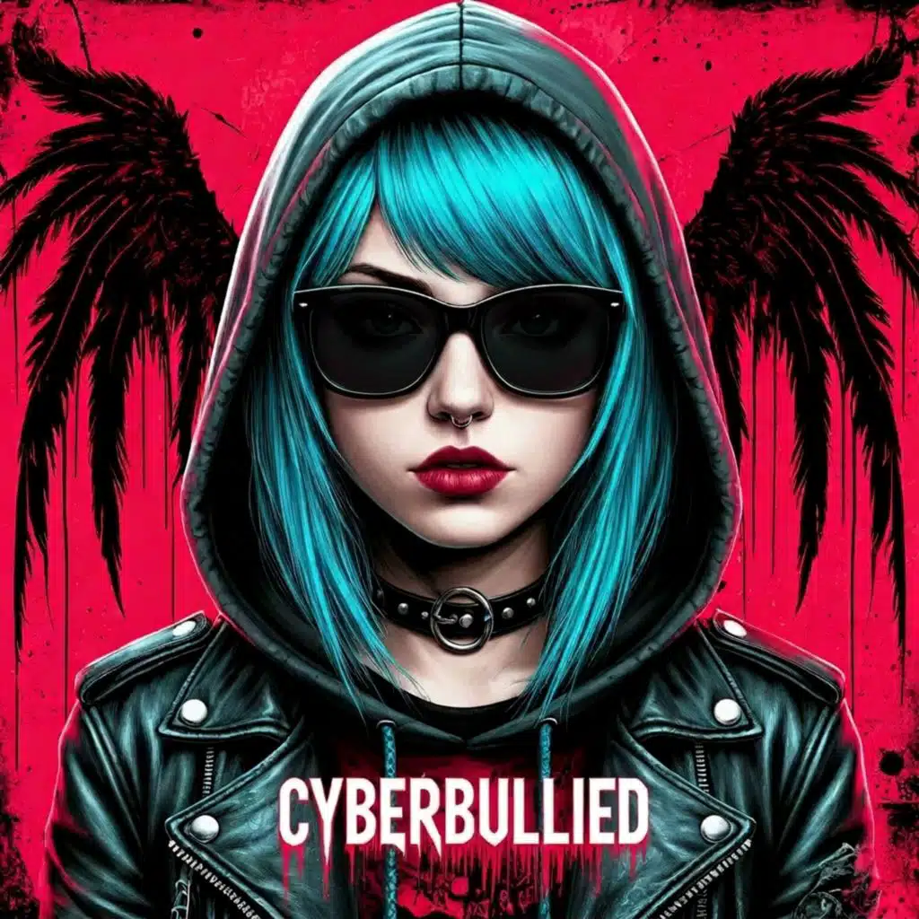 Cyberbullied