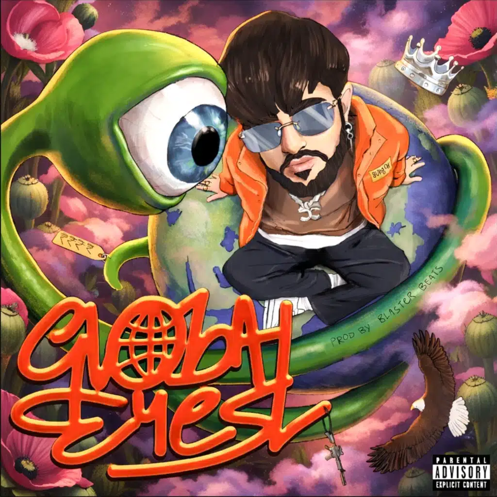 Global Eyes