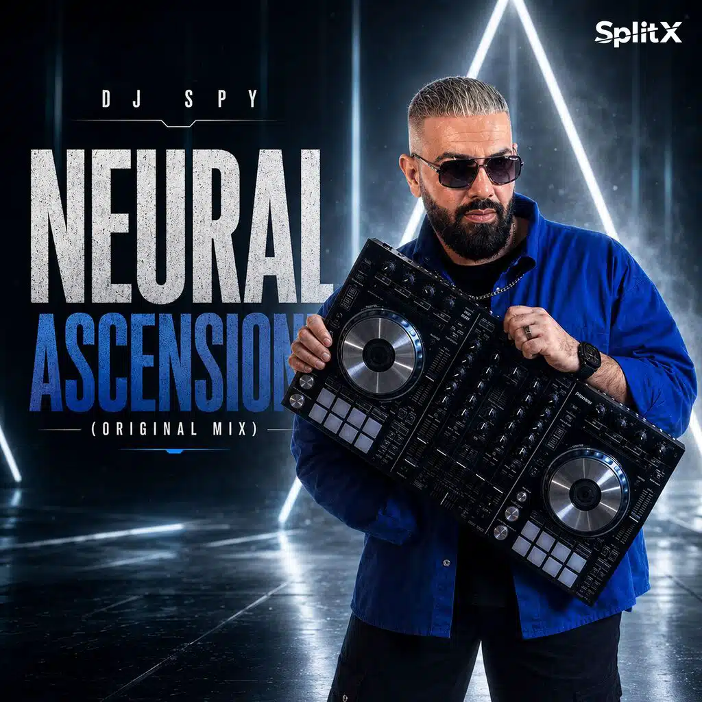 NEURAL ASCENSION (ORIGINAL MIX)