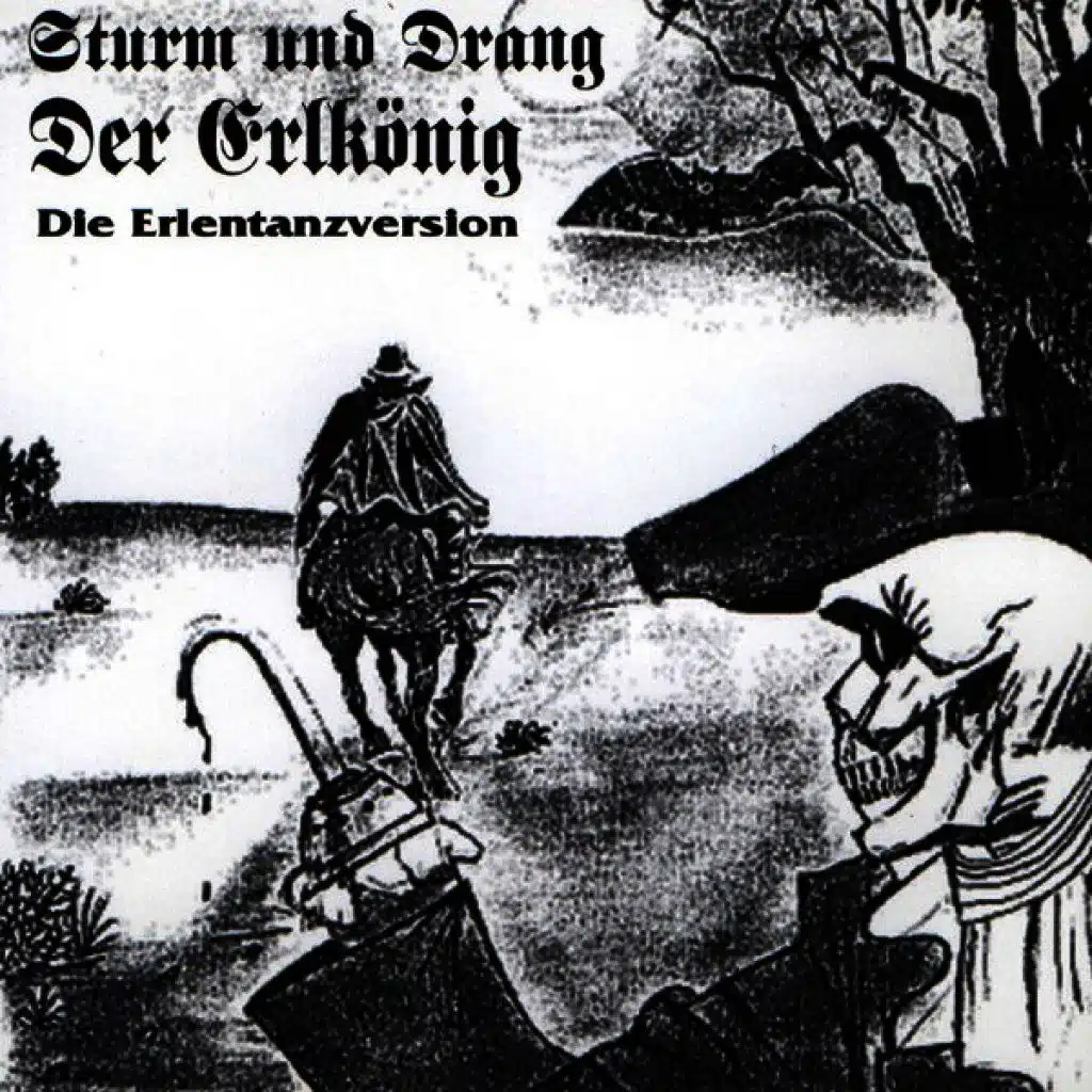 Der Erlkönig