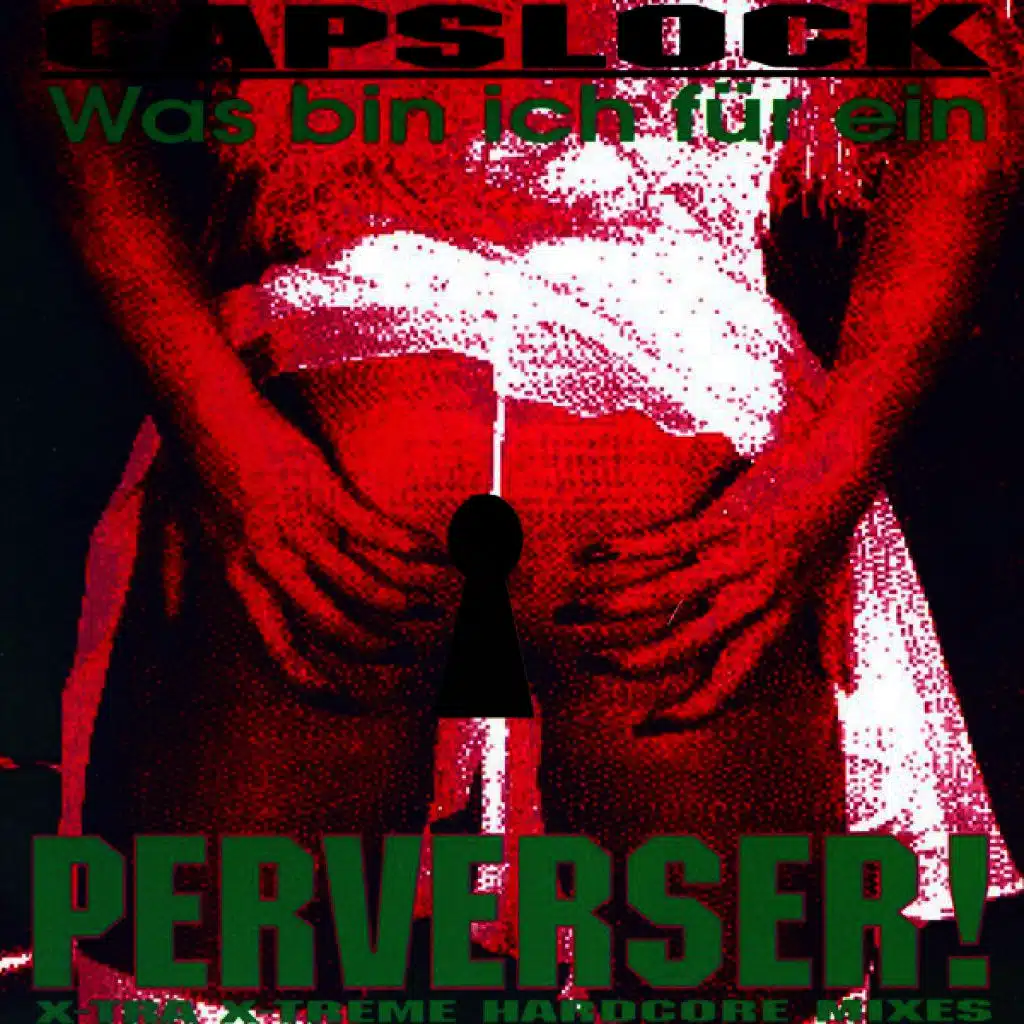Was Bin Ich Für Ein Perverser