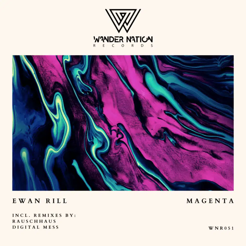 Magenta