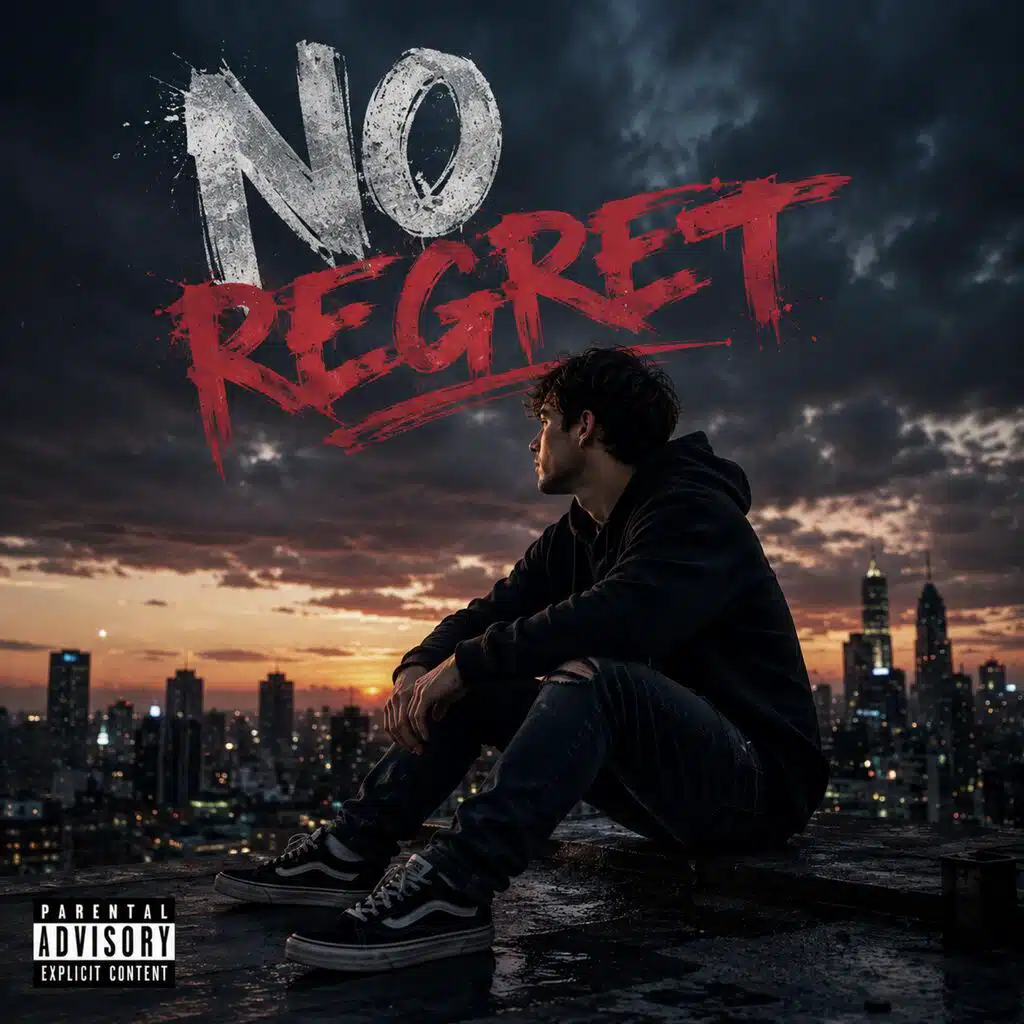 No Regret