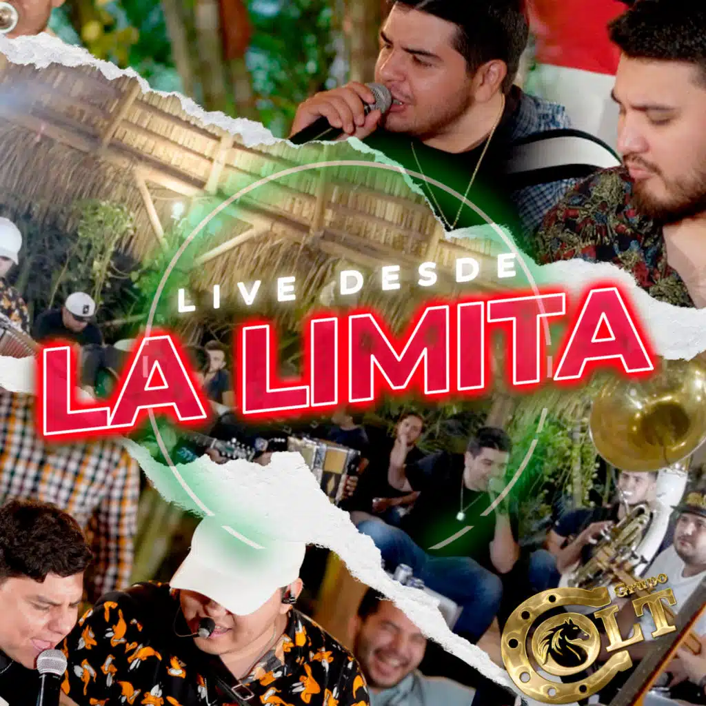 LIVE DESDE LA LIMITA