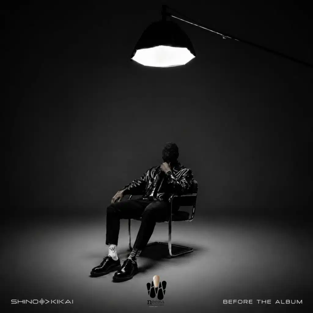 Before The Album