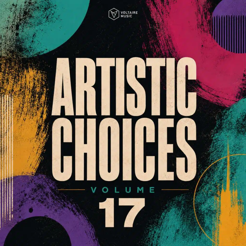 Artistic Choices, Vol. 17