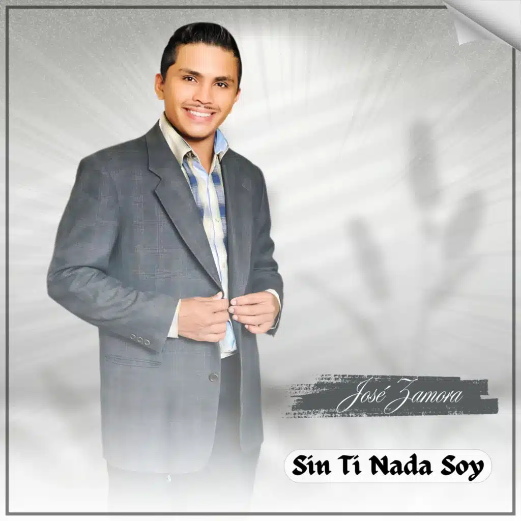 Sin Ti Nada Soy