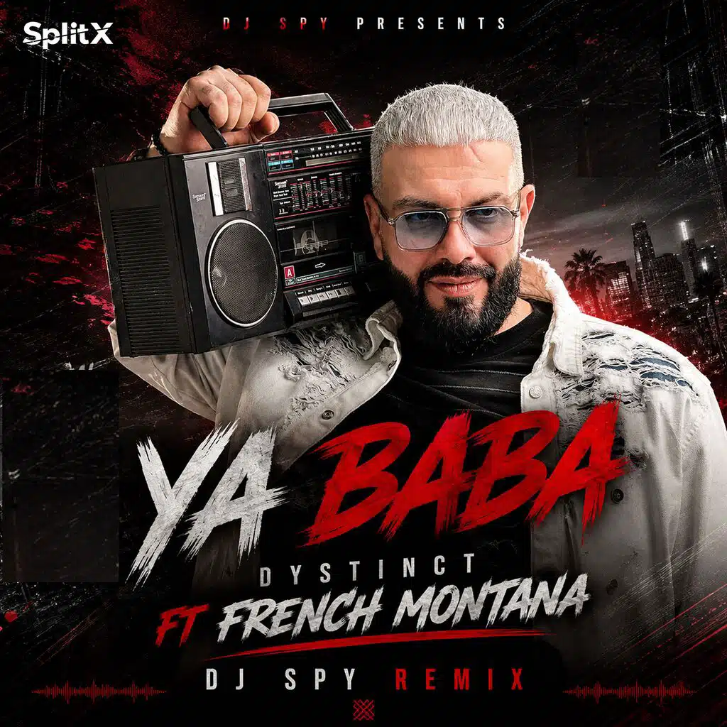 يا بابا ريمكس